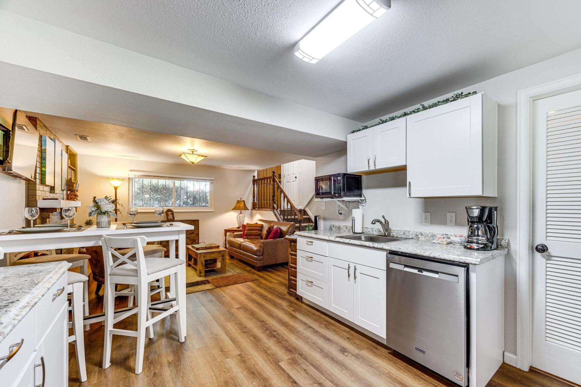 Hillside Place With Mountain Views About 8 Mi To Dtwn! Colorado Springs Zewnętrze zdjęcie